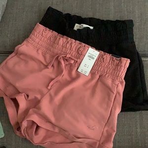 Hollister Co. Shorts